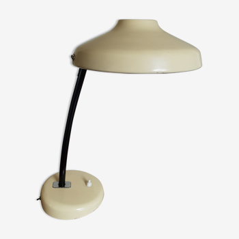 Office lamp saucer 1960