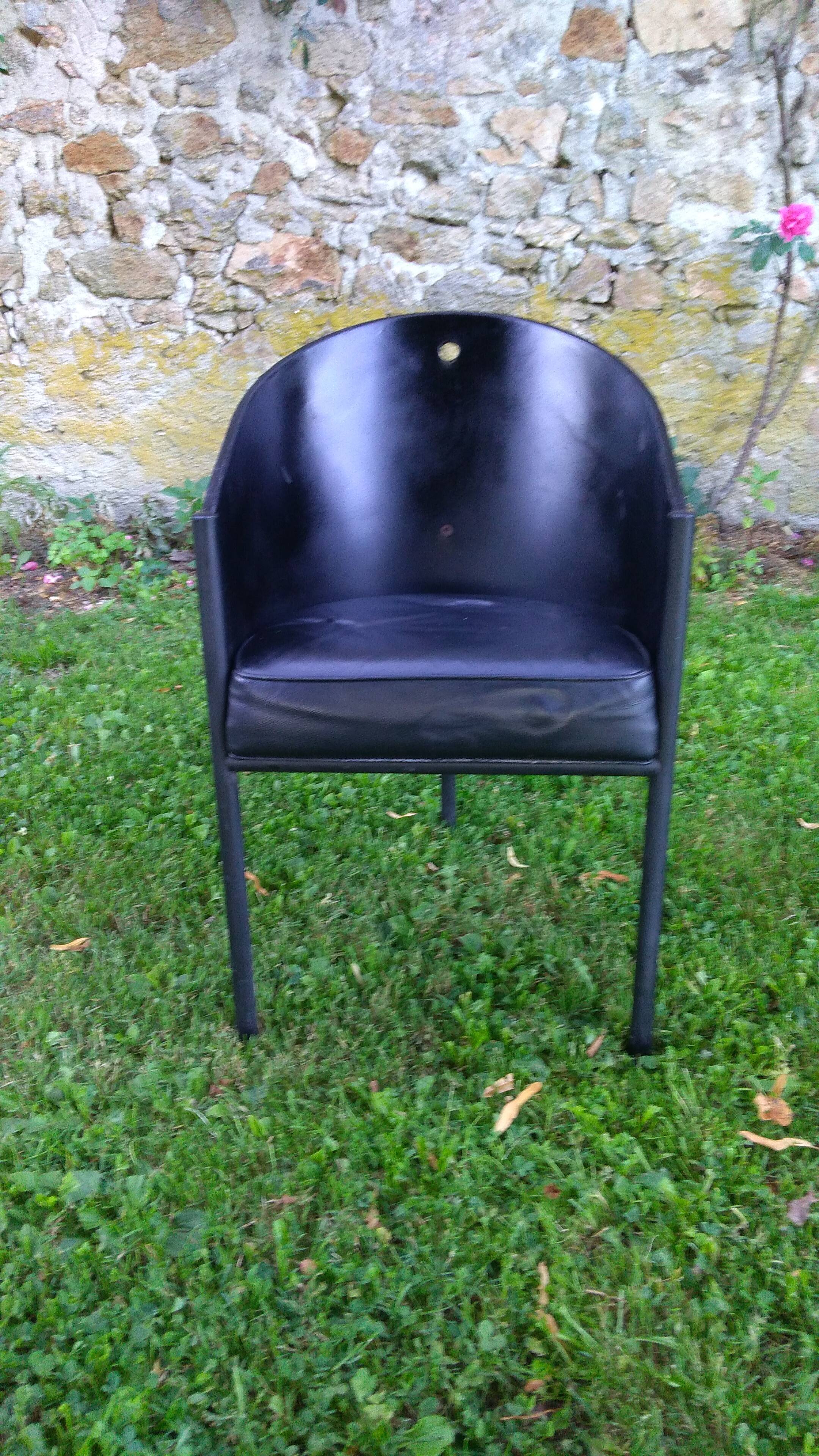 Philippe Starck Costes Chair