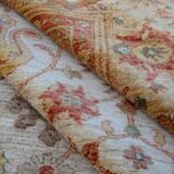 Ziegler oriental rug - handmade: 3.80 X 2.80 meters. Quality: wool