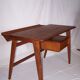Office in wood  1950