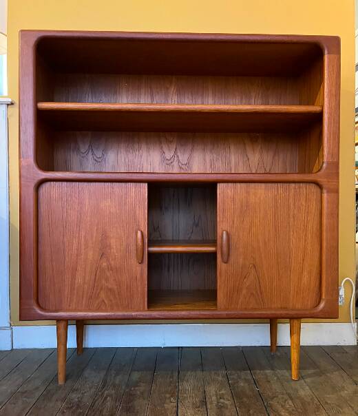 Teak buffet Dyrlund