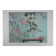 Michel henry: the flowers in the wind, signed original lithograph.