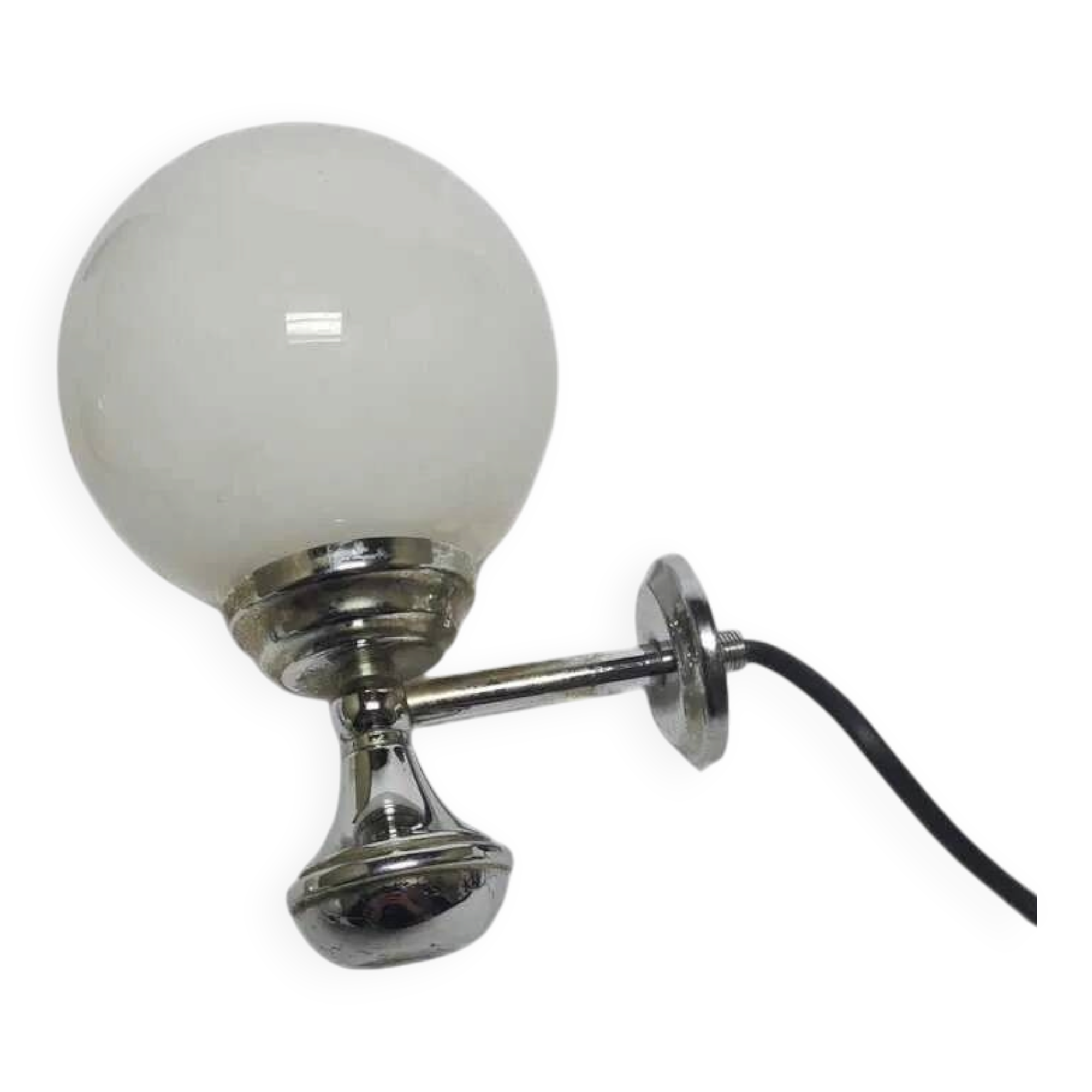 BTY wall lamp in Art Deco style