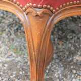 Louis XV stool