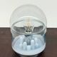 Stalagmiti table lamp by Carlo Nason for Leucos
