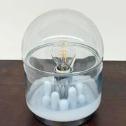 Stalagmiti table lamp by Carlo Nason for Leucos