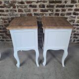 Bedside tables