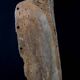 African Art Africa Tribal - Dogon Mask - Double Face - Mali - 37 Cms