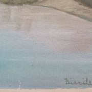 Tableau Bords de l'Orne