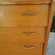 Vintage chest of drawers