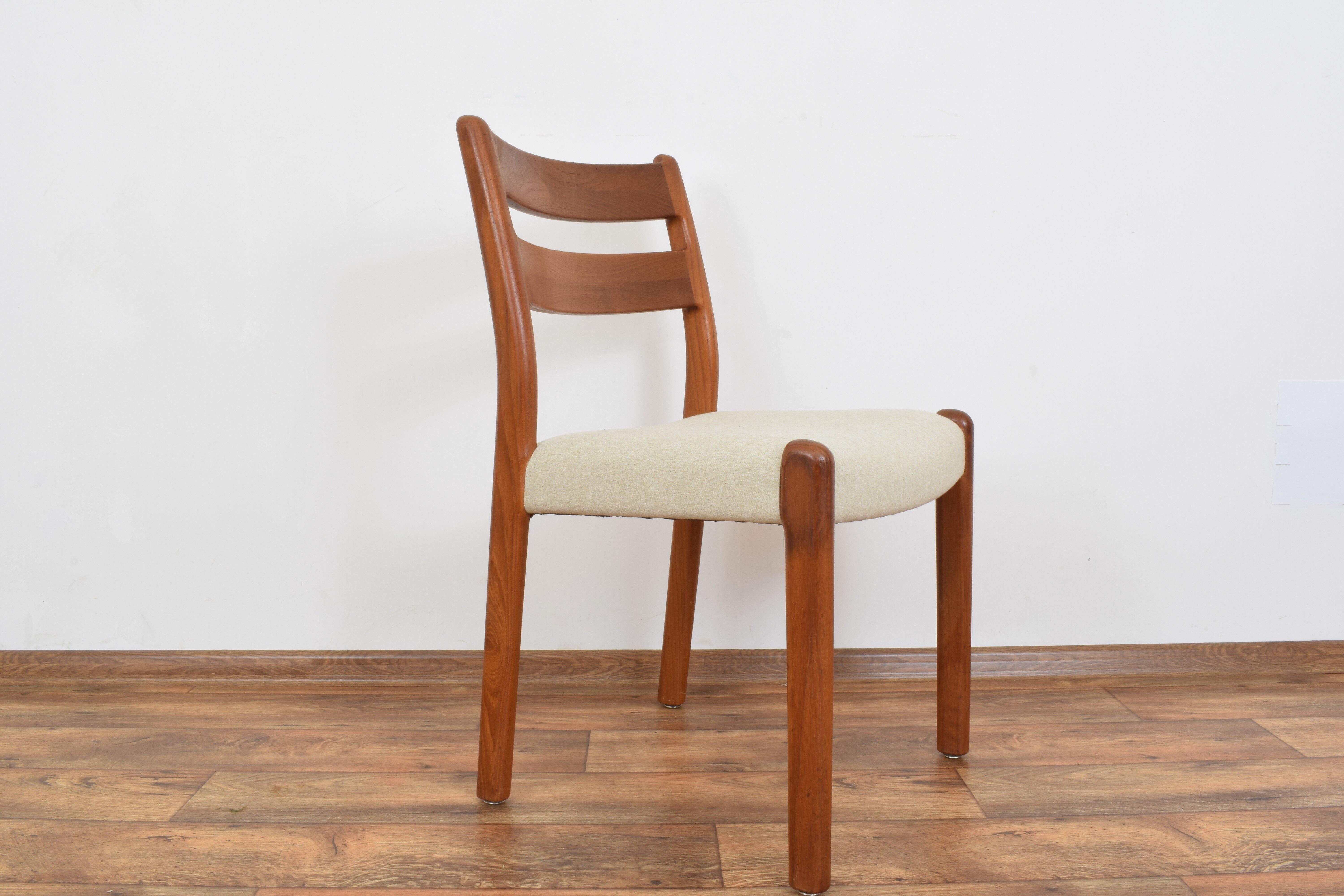 Chairs from EMC Møbler, 1960 1970