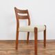 Chairs from EMC Møbler, 1960 1970