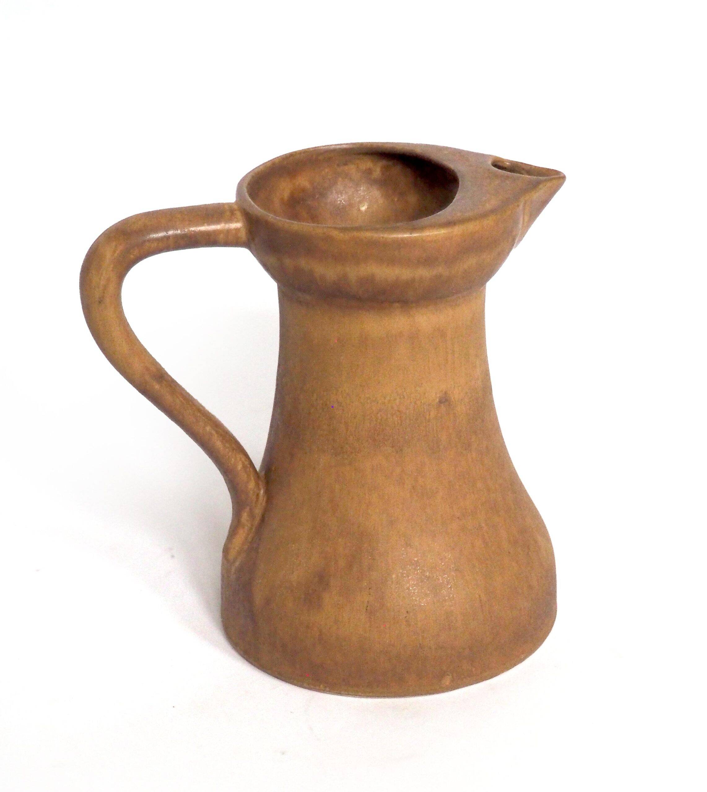 Pichet rhodaceram closed beaker
