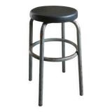 Industrial stool, telecom workshop