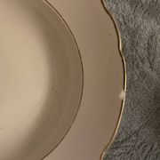 Plates .Villeroy and Bosch