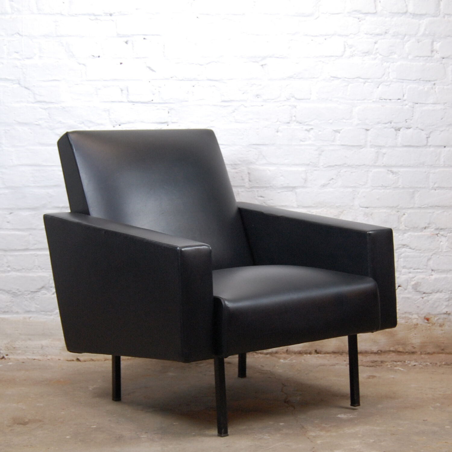 Armchair Mexico by Pierre Guariche for Meurop 1960