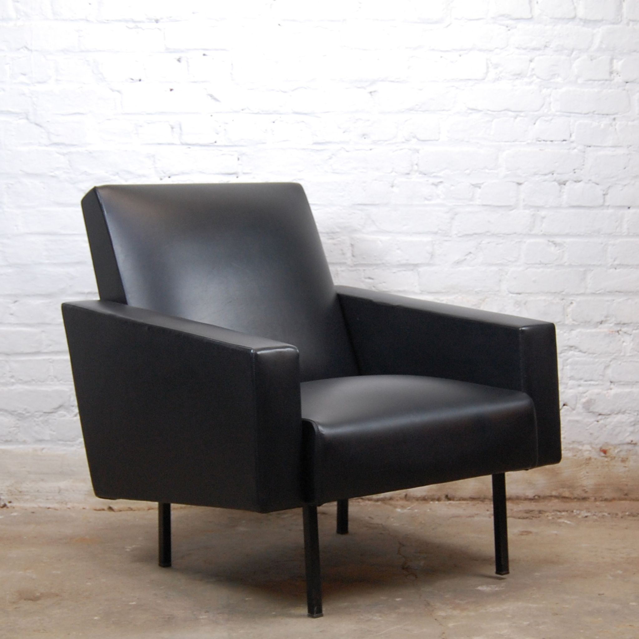 Fauteuil Mexico par Pierre Guariche pour Meurop 1960