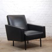 Fauteuil Mexico par Pierre Guariche pour Meurop 1960