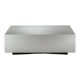 Table basse Essence conçue par le designer italien Gio Pagani.