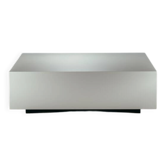 Table basse Essence conçue par le designer italien Gio Pagani.