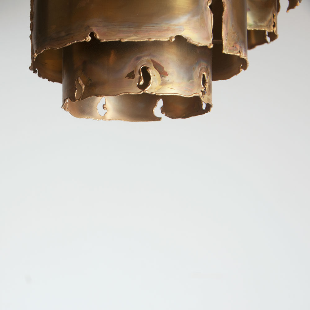 Pair of pendants by Svend Aage Holm Sørensen (Danish, 1913-2004)