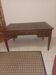 Louis XVI style desk