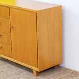 Scandinavian sideboard 100 cm