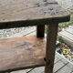 Old established /console