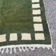 Tapis berbère tissé main artisanale authentique 1,5/2,5 m