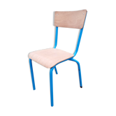 School chair