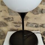 Scandinavian lamp Ikea vintage 1980