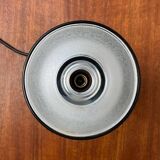 Danish vintage wall lamp Space Age model Lillebror by Bent Gantzel-Boysen for Louis Poulsen, 1970s.