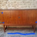 Henri Lancel sideboard 210 cm