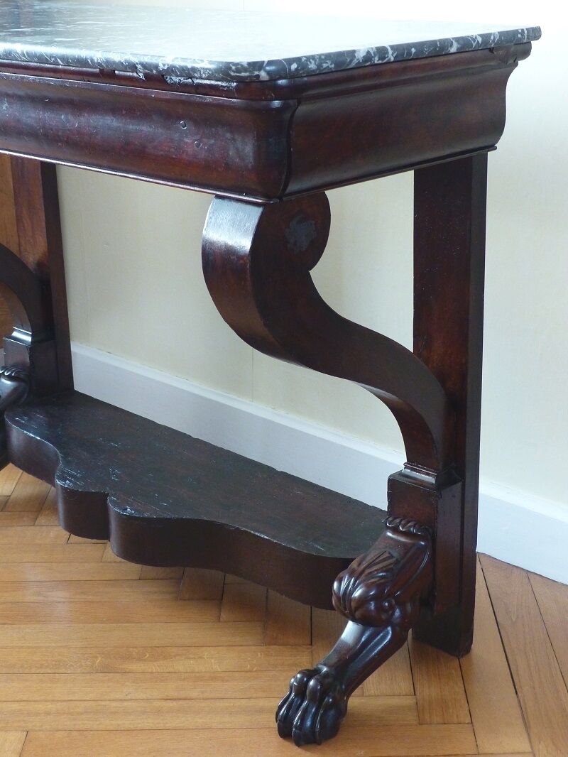 Return of Egypt 19th time console