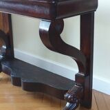 Return of Egypt 19th time console