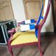 Fauteuil voltaire