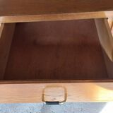 Buffet bas vintage