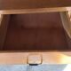 Vintage low sideboard