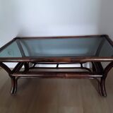 Vintage coffee table