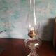Lampe a meche