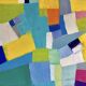 Tableau Huile au couteau