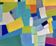 Tableau Huile au couteau