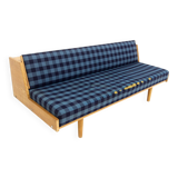 Daybed "GE 258", Hans Wegner, Getama, Denmark, 1960