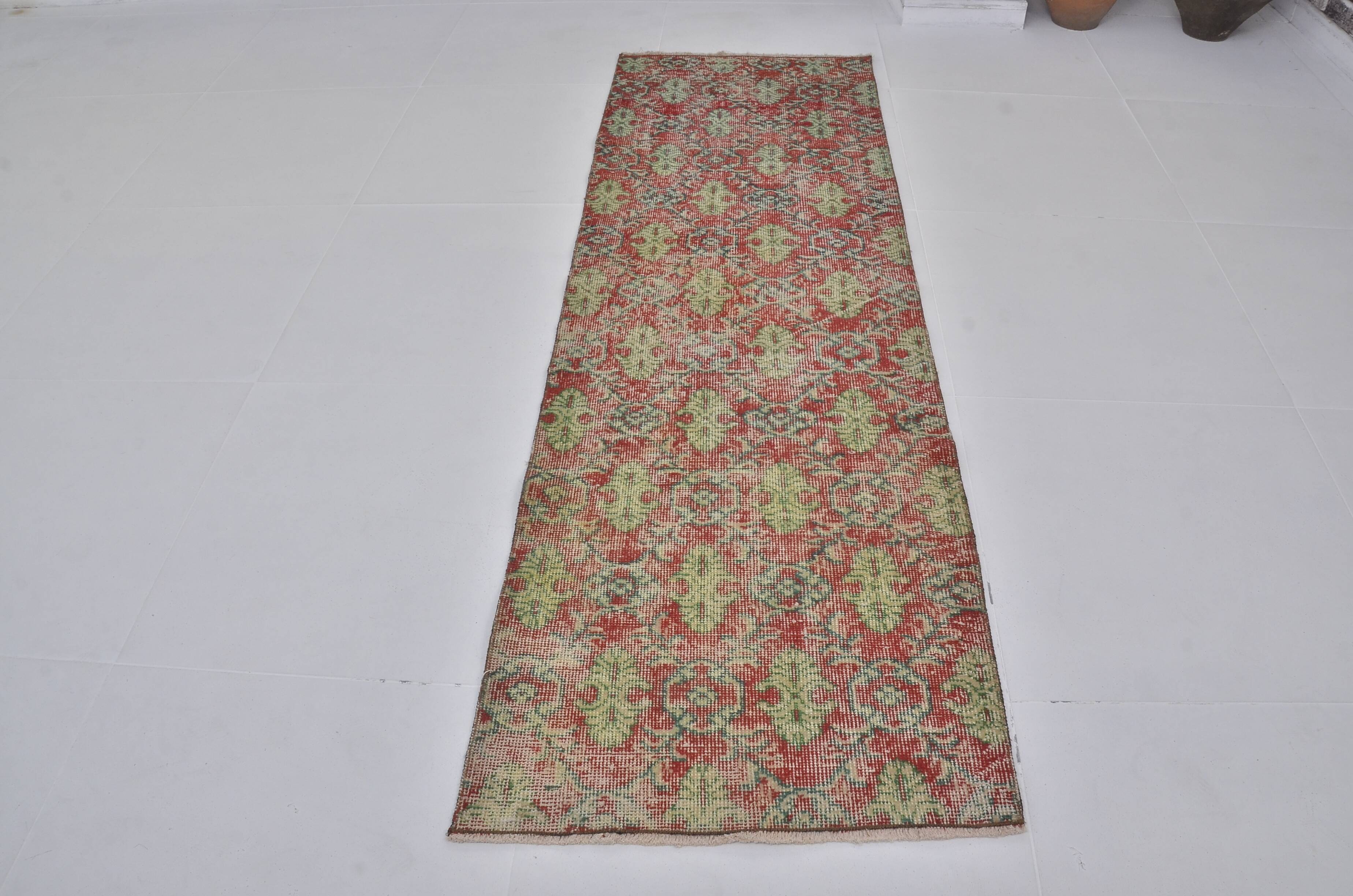 Vintage Anatolian Small Rus sku 3932