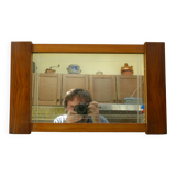 Art Deco mirror tray