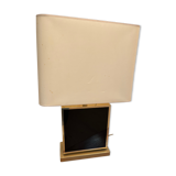 Lampe des années 70 en laiton
