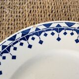9 flat plates