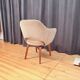 Executive Chair, designed by Eero Saarinen, Knoll International, 1950s