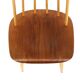Scandinavian Fanett "pinnstol" chair by Ilmari Tapiovaara, Sweden, 1960