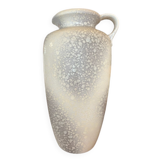 Vase en céramique 1960